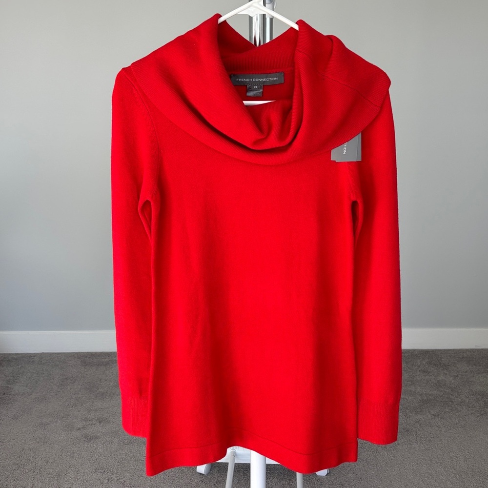 French Connection Sweater